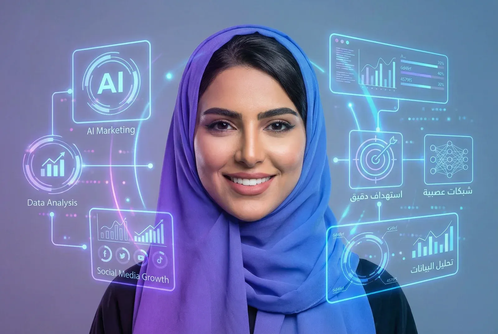 مايندي سوليوشنز