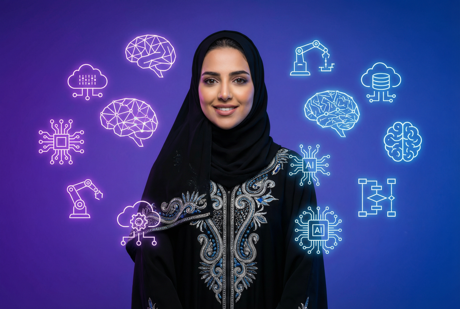 الذكاء الاصطناعي