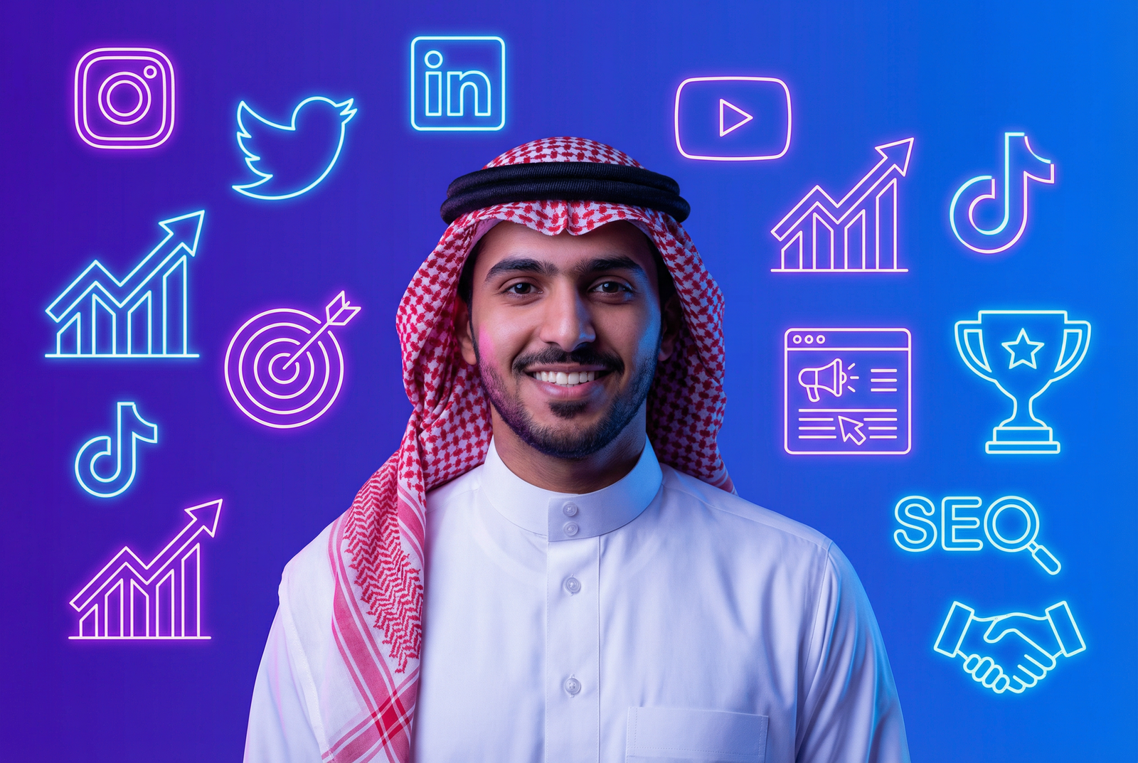 التسويق الرقمي