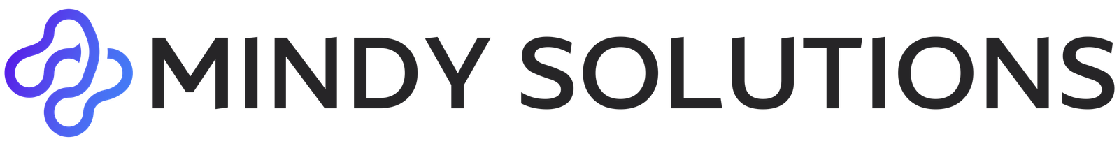 مايندي سوليوشنز