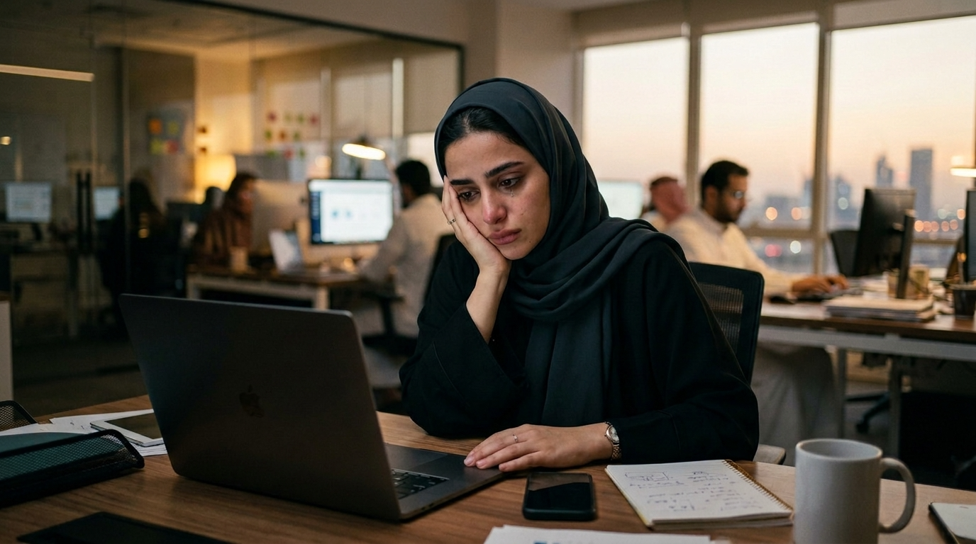 لماذا تفشل أغلب الحملات التسويقية رغم الميزانيات الكبيرة؟