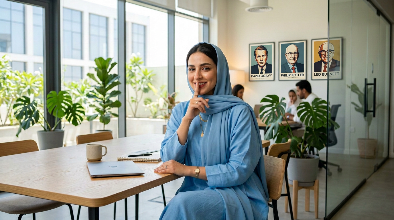 السر الذي يجعل الناس يشترون منك دون ضغط