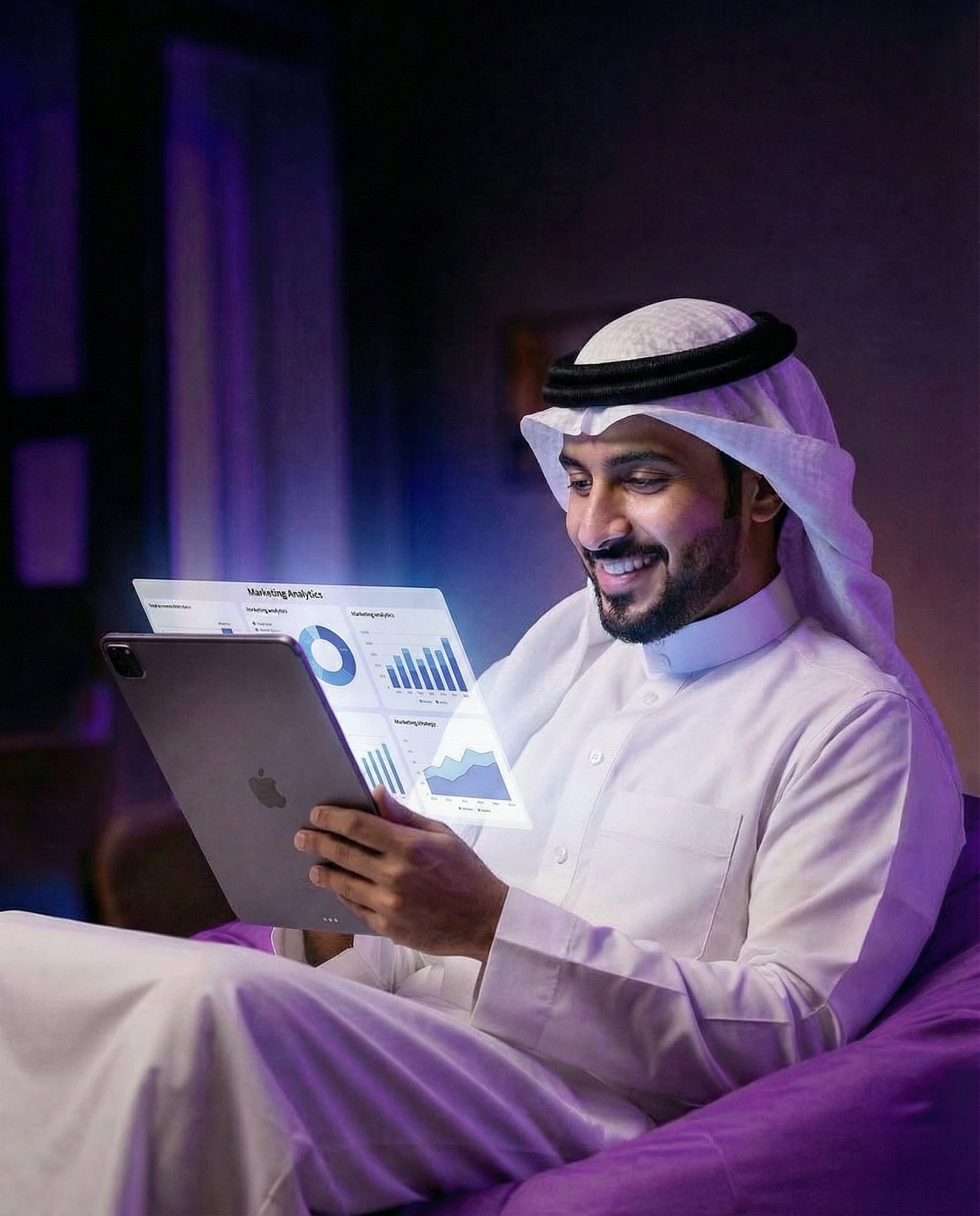 Mindy AI Caption Writer