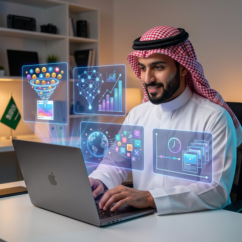 ✍️ Mindy AI Caption Writer – كابشن سوشيال ميديا احترافي في ثوانٍ