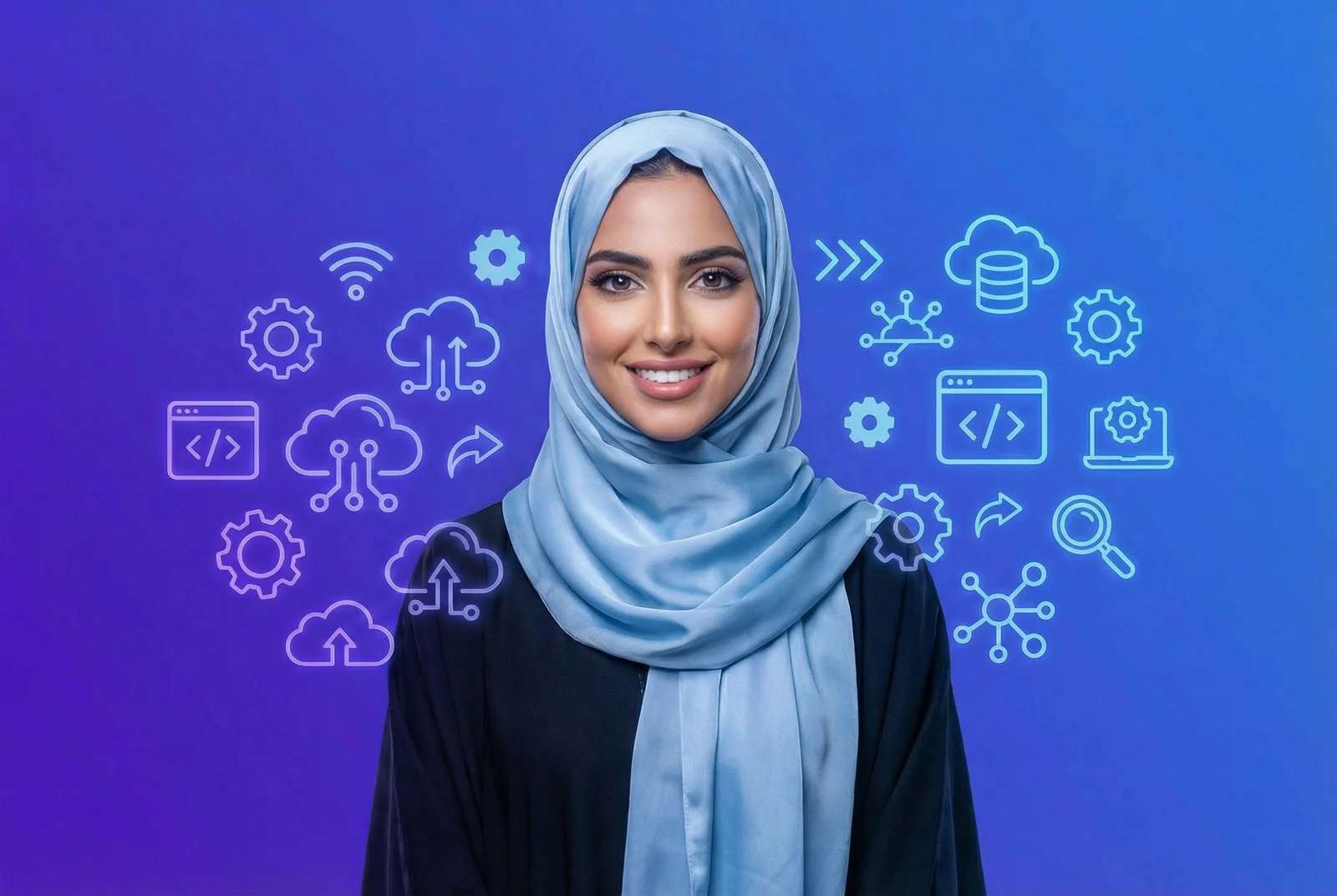 الاستشارات التقنية